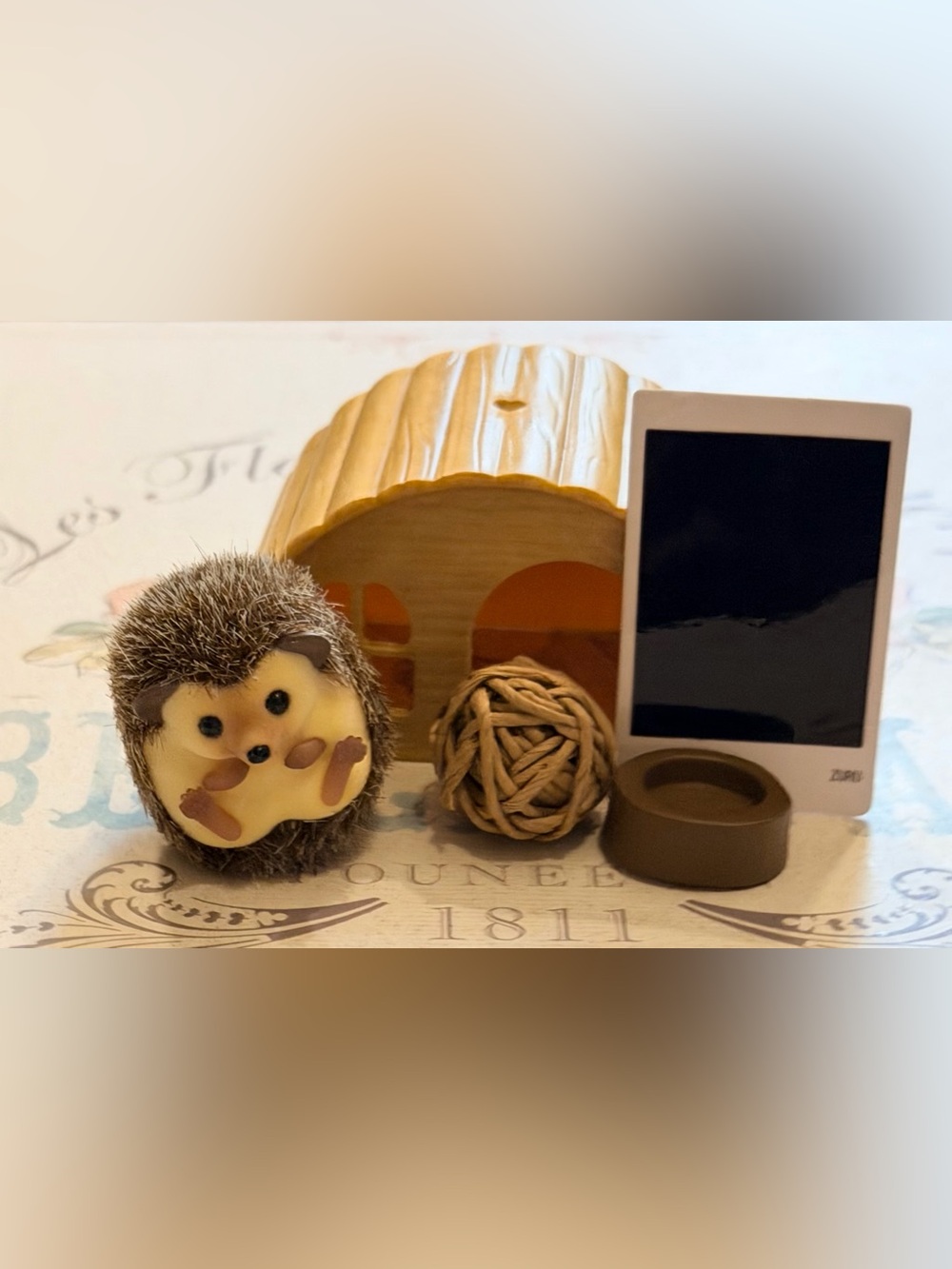 Mini Brands Pets